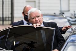 Kacprzak: "Kaczyński piecze od razu kilka pieczeni na jednym politycznym ogniu" [Opinia]