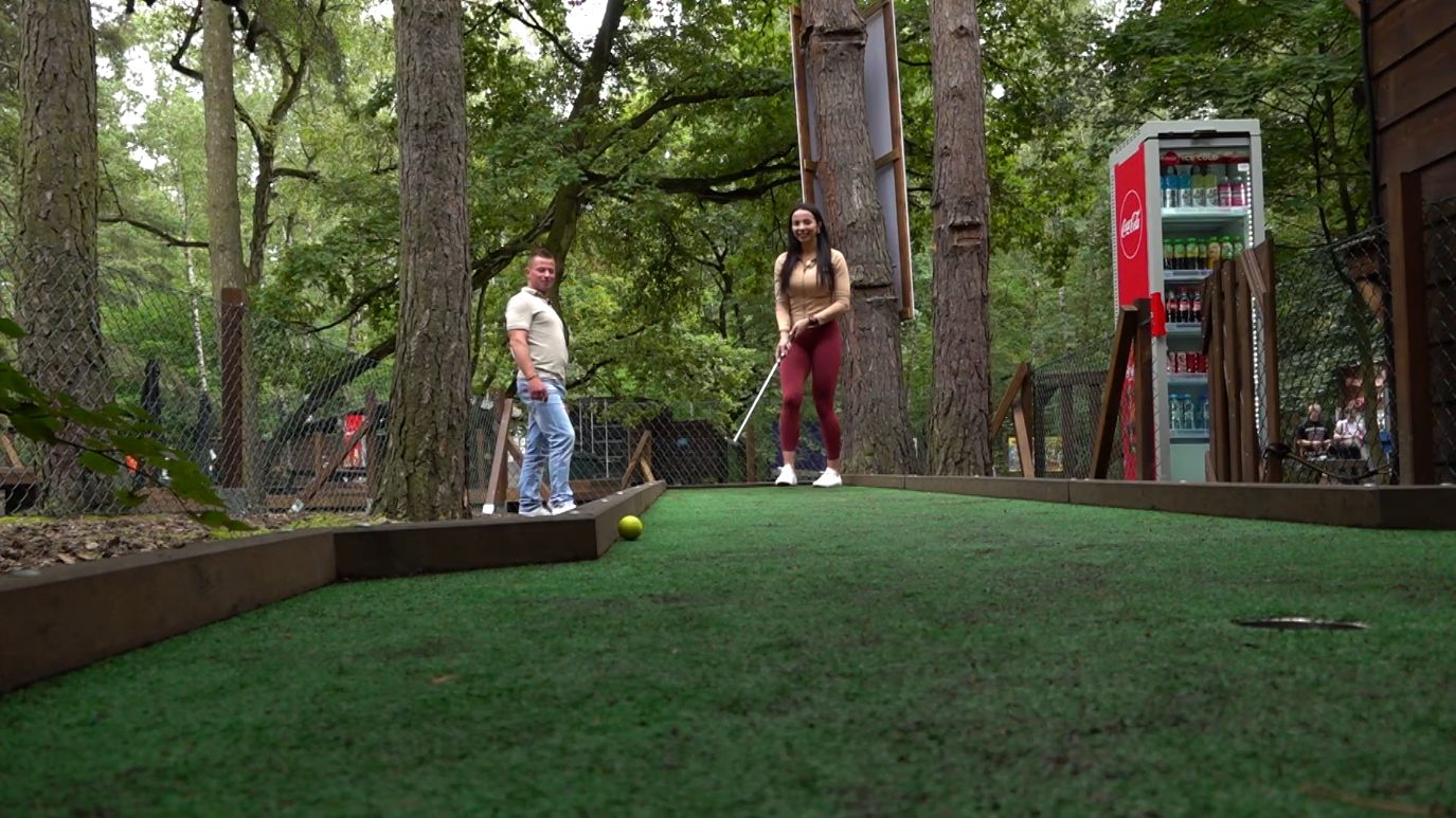 Ochłodzenie u Krzysztofa i Agnieszki w "Rolniku"