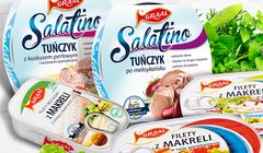 „Otwórz się na nagrody” w promocji produktów Graal