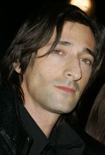 Adrien Brody chce reżyserować