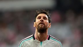 Potwierdzili. Messi przejmuje hiszpański klub