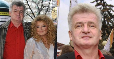 Brat Gessler wyszedł z więzienia! SCHUDŁ 12 KILO!
