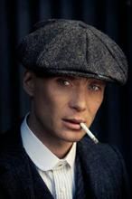 Cillian Murphy w utworze muzyka Orbital