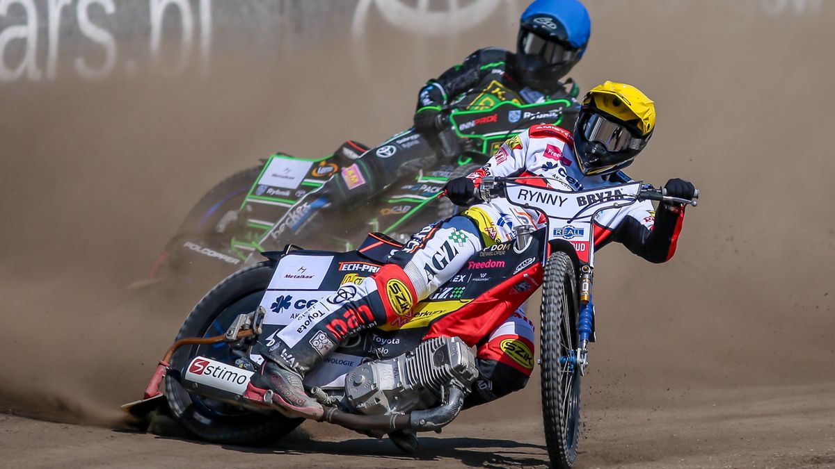 WP SportoweFakty / Arkadiusz Siwek