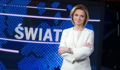 Jolanta Pieńkowska zniknęła w listopadzie z TVN24 BiS. "Wzięła urlop z przyczyn osobistych"
