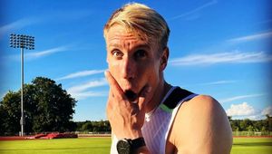 "Nie mam taryfy ulgowej". Piotr Lisek wyjawił ulubioną część treningów MMA