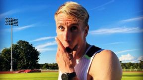 "Nie mam taryfy ulgowej". Piotr Lisek wyjawił ulubioną część treningów MMA