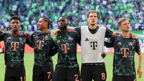 Media: czystki w Bayernie Monachium. Klub chce sprzedać swoje gwiazdy