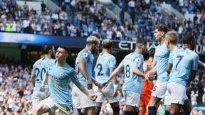 Premier League: udany rewanż Manchesteru City. Zespół Guardioli ponownie liderem