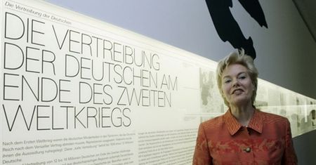 Steinbach ma nadzieję, że w Polsce powstanie nowy rząd