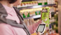 Kaufland wprowadza usługę K-Scan