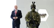 Antoni Macierewicz: modernizacja armii to koszt ponad 550 mld zł w ciągu 14 lat