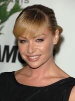 Portia De Rossi