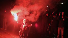 6. Patriotyczna Pielgrzymka Kibiców na Jasną Górę