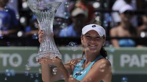 WTA Amelia Island: Dulko rywalką Radwańskiej
