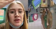 TikTokerka ostrzega przed oszustwem. "Przesyłajcie pracującym na kasach"