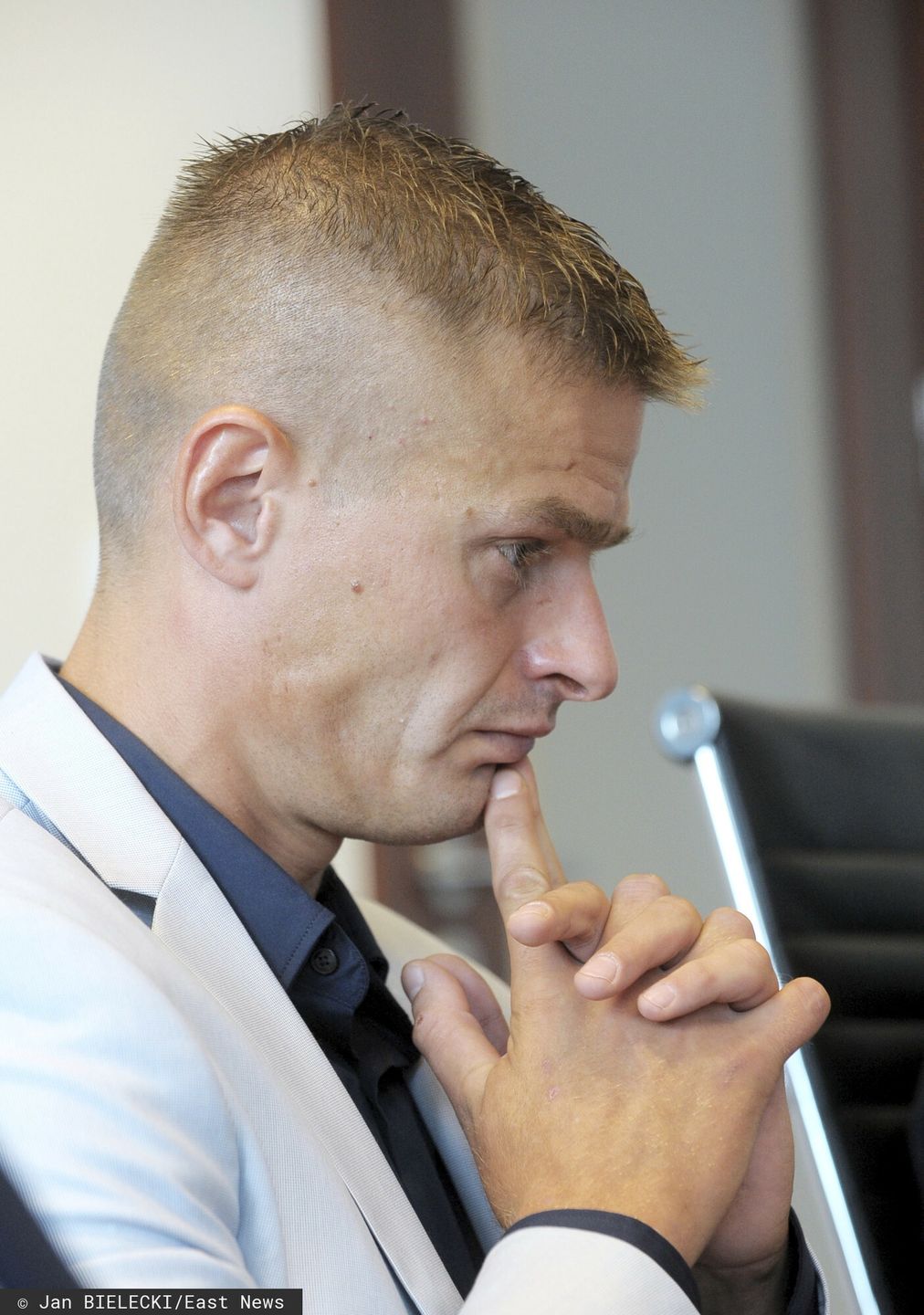 Tomasz Komenda