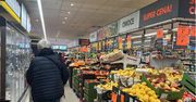 Sylwester i Nowy Rok 2025. Sprawdź godziny otwarcia sklepów