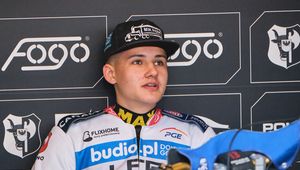 Żużel. Imponujący występ. Talent z Leszna otarł się o komplet