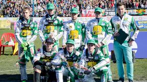 Eko-Dir Włókniarz - Orzeł: Czy Lwy zmażą plamę z Piły?