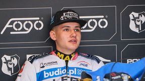 Żużel. Imponujący występ. Talent z Leszna otarł się o komplet