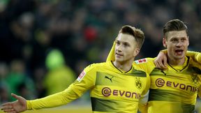 Borussia ma nowego kapitana. Favre zaufał Reusowi