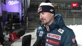 Skoki narciarskie. Adam Małysz przedstawił rozwiązanie problemu polskich skoków. "Mamy młodzież, ale ona znika"