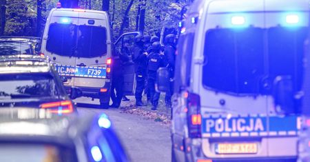 Tragiczny wypadek podczas poszukiwań Grzegorza Borysa. Jest śledztwo