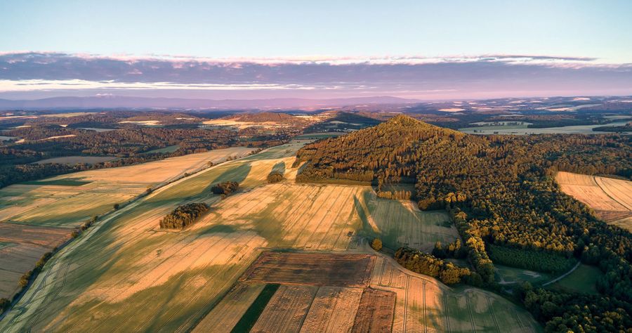 Kraina Wygasłych Wulkanów