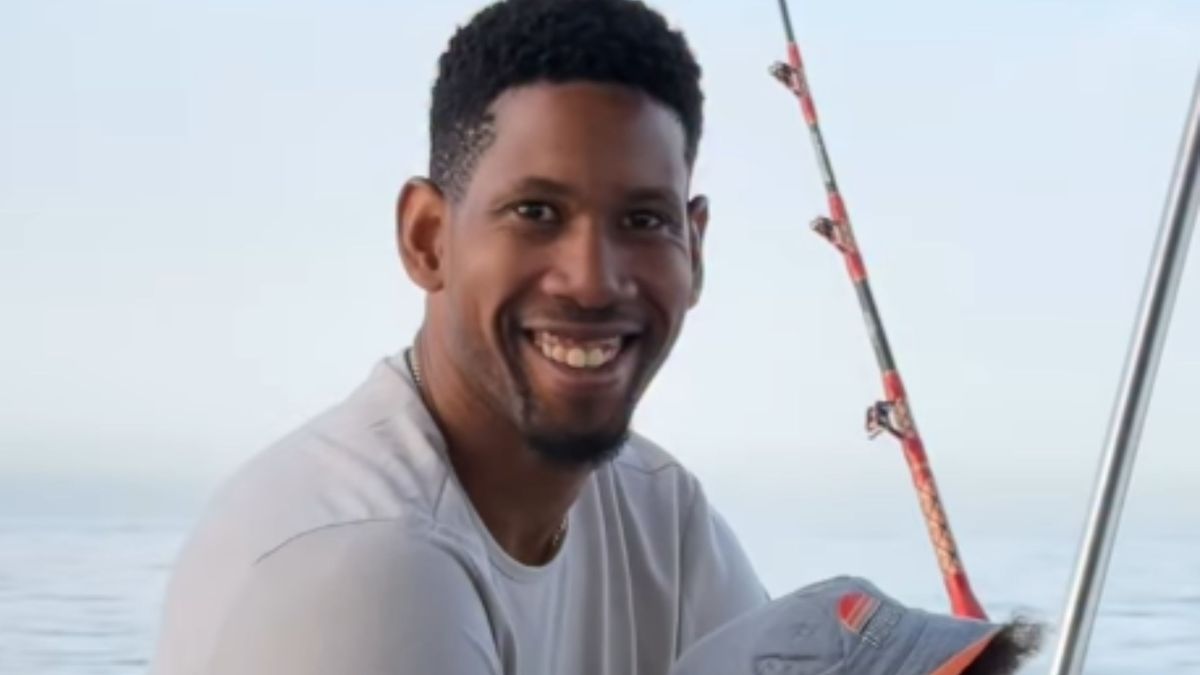 Instagram / Wilfredo Leon