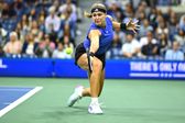 Tenis: Turniej WTA w Ningbo - mecz 1. rundy gry pojedynczej