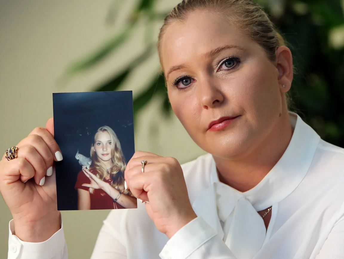 Krok od procesu. Książę Andrzej mierzy się z oskarżeniami o gwałt i molestowanie