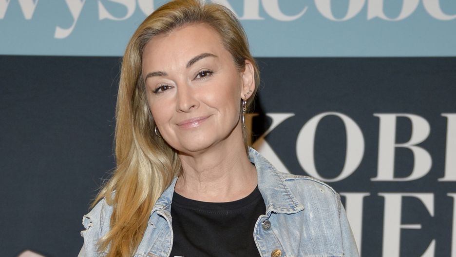 Martyna Wojeciechowska otwarcie mówi o seksie