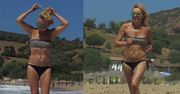 59-letnia Olejnik w bikini!