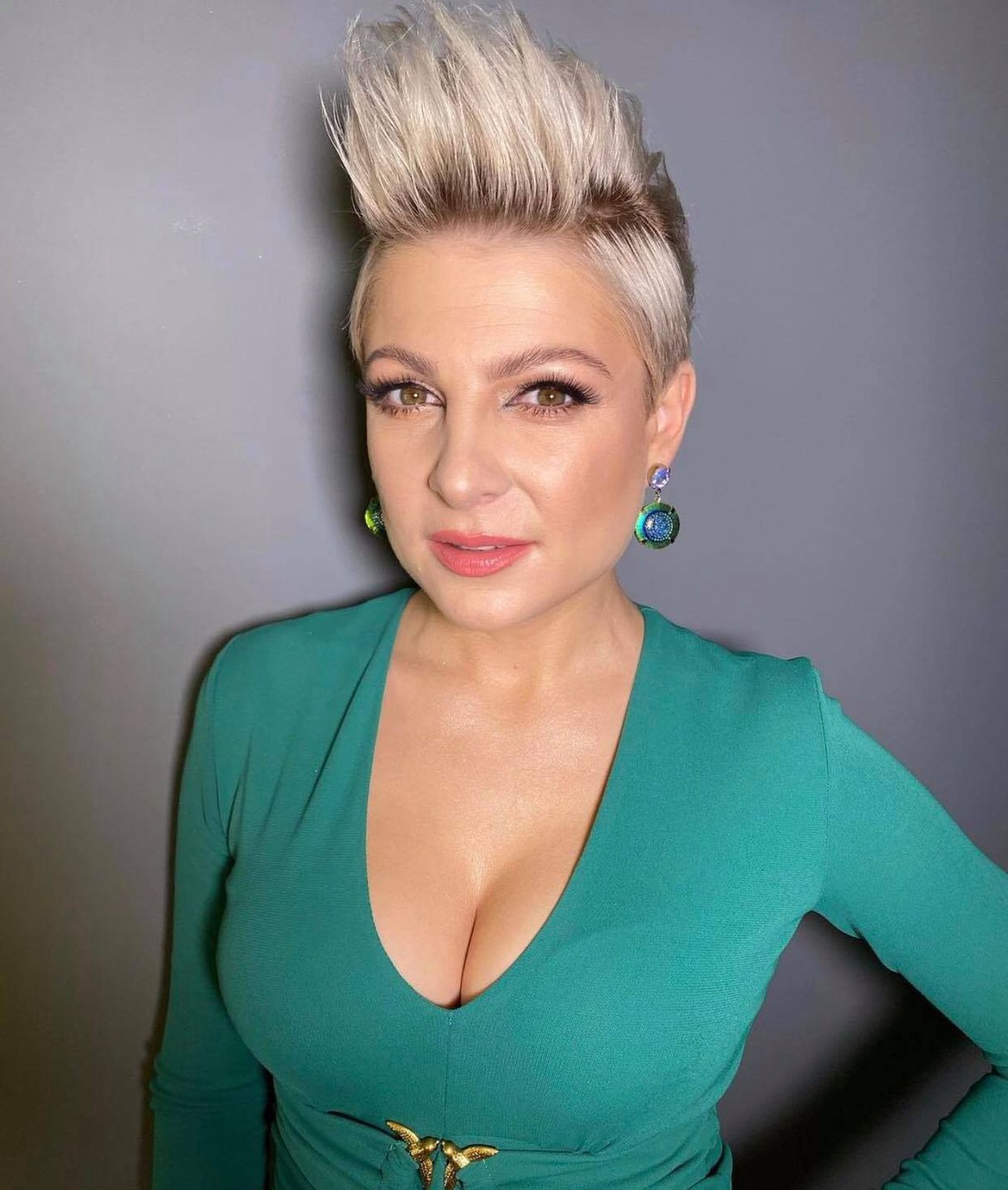 Magdalena Narożna