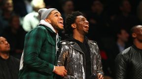 NBA: Timberwolves zmiażdżyli Cavaliers, wielki DeRozan dał zwycięstwo Raptors