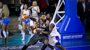 BCL: Darryl Monroe mógł zostać bohaterem meczu z Rosą Radom