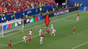 Doczekał się. Efektowne przełamanie Ronaldo