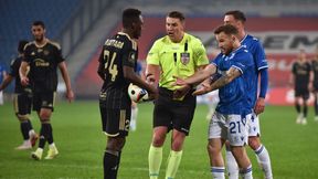 PKO Ekstraklasa: znamy sędziów na 2. kolejkę i hit Jagiellonia Białystok - Widzew Łódź