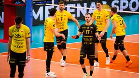 Drugi klub wbiegł sprintem do półfinału PlusLigi