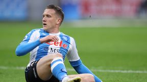 "Pół Europy chce Piotra Zielińskiego". Napoli podjęło decyzję ws. transferu
