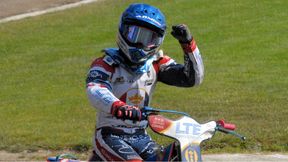 Żużel. Trener chce tego zawodnika i ma go dostać. "To nie jest tak, że jest już naszym żużlowcem"