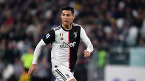 Liga Mistrzów. Juventus Turyn - Lokomotiw Moskwa. Cristiano Ronaldo o swojej emeryturze. "Wiek to tylko liczba"