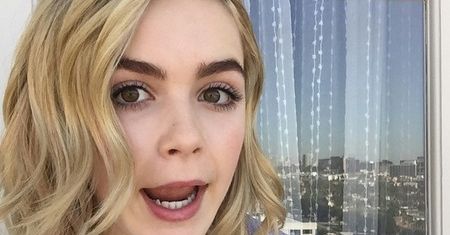 "Mad Men": Kiernan Shipka nie przypomina już telewizyjnej pyzy
