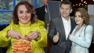 Dumna Danuta Martyniuk opowiada, jak schudła 15 kilogramów: "Nie jem ziemniaków. Ewentualnie kawałeczek mięska z surówką"