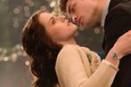 Słodki Robert Pattinson i Kristen Stewart