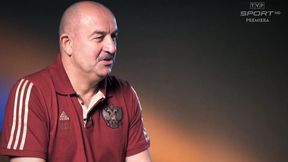 Stanisław Czerczesow: Ciśnienie zostawmy medycynie