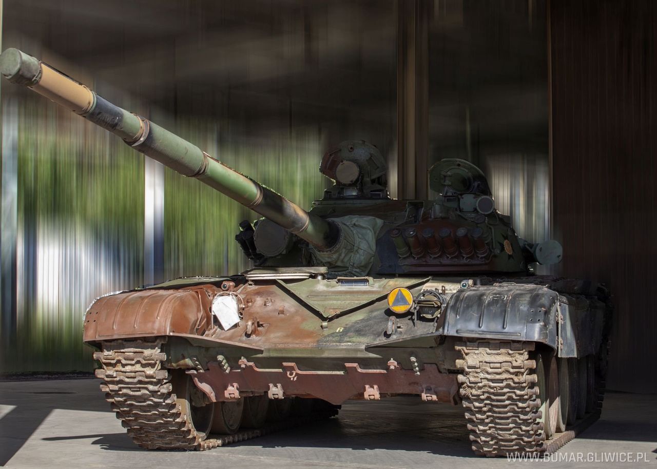  T-72M1