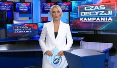 Kolejne zmiany w TVN24. Przed wyborami znika „15 na żywo”