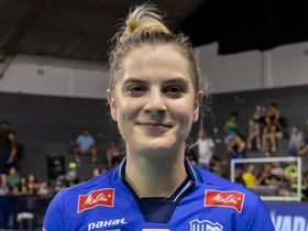 Julia Nowicka kończy sezon ze srebrem
